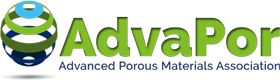 Advanced Porous Materials Association Logo